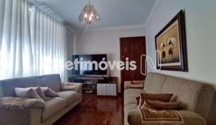 Venda Apartamento 3 quartos São Lucas Belo Horizonte