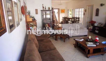 Venda Casa comercial Santa Lúcia Belo Horizonte