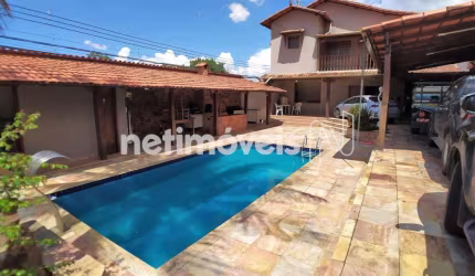 Venda Casa Planalto Belo Horizonte