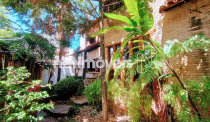 Venda Casa Castelo Belo Horizonte