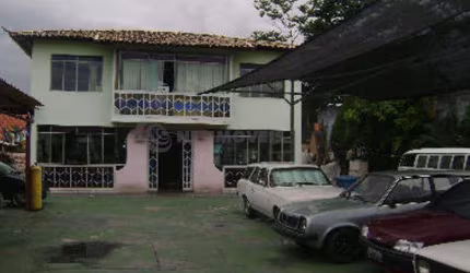 Venda Casa Jardim Atlântico Belo Horizonte
