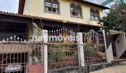 Venda Casa Santa Rosa Belo Horizonte