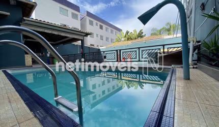 Venda Casa São Gabriel Belo Horizonte