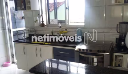 Venda Apartamento 3 quartos Inconfidentes Contagem