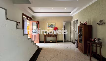Venda Casa São Luiz Belo Horizonte