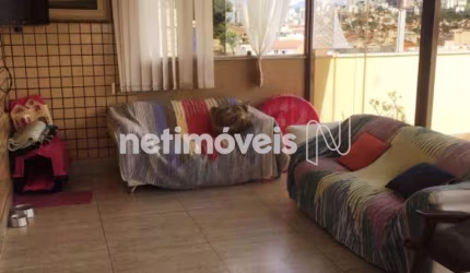 Venda Cobertura Paquetá Belo Horizonte