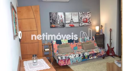 Venda Apartamento 2 quartos Havaí Belo Horizonte