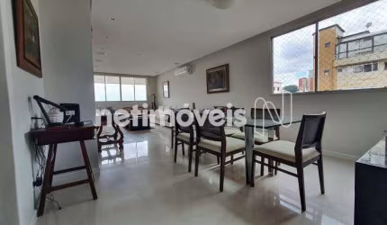 Venda Apartamento 4 quartos Anchieta Belo Horizonte