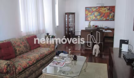 Venda Apartamento 4 quartos Carmo Belo Horizonte