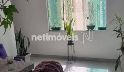 Venda Apartamento 2 quartos Barro Preto Belo Horizonte