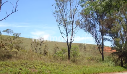 Venda Lote-Área-Terreno Alphaville - Lagoa dos Ingleses Nova Lima