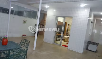Venda Cobertura Palmares Belo Horizonte