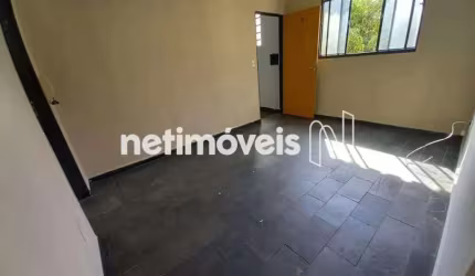 Venda Apartamento 2 quartos Serrano Belo Horizonte