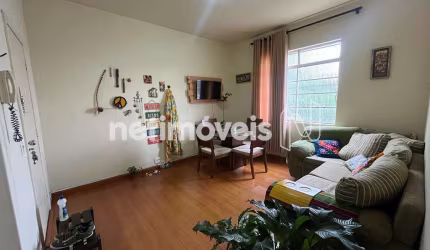 Venda Apartamento 2 quartos Colégio Batista Belo Horizonte