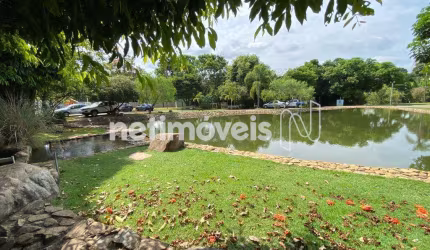 Venda Casa em condomínio Trevo Belo Horizonte