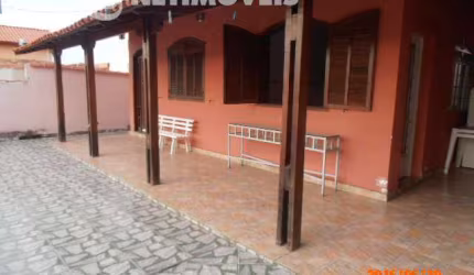 Venda Casa Arvoredo Contagem