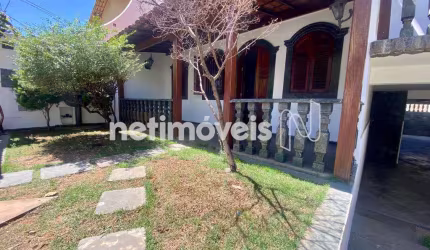 Venda Casa Palmares Belo Horizonte