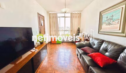 Venda Apartamento 3 quartos Silveira Belo Horizonte