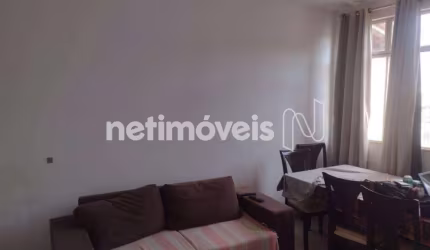 Venda Apartamento 2 quartos Floramar Belo Horizonte
