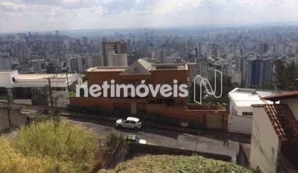Venda Lote-Área-Terreno Mangabeiras Belo Horizonte