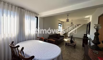 Venda Cobertura São Luiz (pampulha) Belo Horizonte