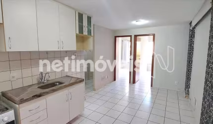 Venda Apartamento 2 quartos Centro Belo Horizonte
