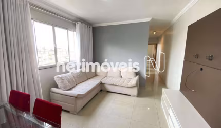 Venda Apartamento 2 quartos Novo Eldorado Contagem