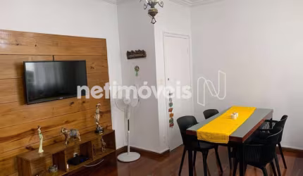 Venda Apartamento 3 quartos Padre Eustáquio Belo Horizonte