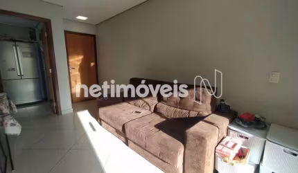 Venda Apartamento 3 quartos Palmares Belo Horizonte