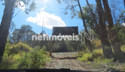 Venda Lote-Área-Terreno Olhos DÁgua Belo Horizonte