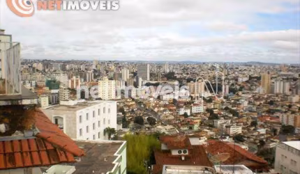 Venda Cobertura São Lucas Belo Horizonte