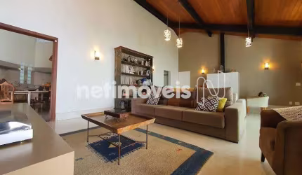 Venda Casa Mangabeiras Belo Horizonte