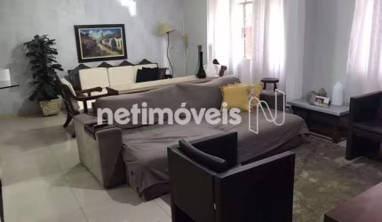 Venda Apartamento 3 quartos Santo Antônio Belo Horizonte