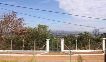Venda Lote-Área-Terreno Condominio Vale dos Sonhos Lagoa Santa