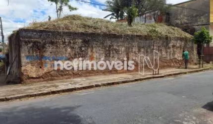 Venda Lote-Área-Terreno Concórdia Belo Horizonte