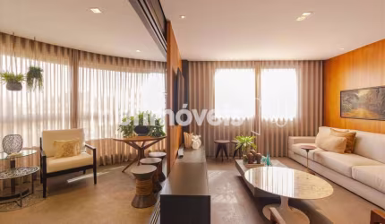 Venda Apartamento 4 quartos Palmares Belo Horizonte