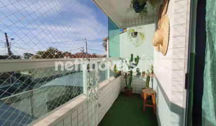 Venda Apartamento 3 quartos Rio Branco Belo Horizonte