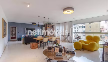 Venda Apartamento 4 quartos Cruzeiro Belo Horizonte
