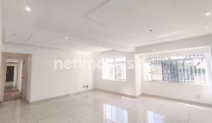 Venda Apartamento 3 quartos Santa Efigênia Belo Horizonte