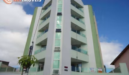 Venda Área Privativa Heliópolis Belo Horizonte