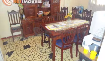 Venda Casa comercial São Francisco Belo Horizonte