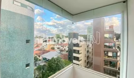 Venda Cobertura São José (pampulha) Belo Horizonte