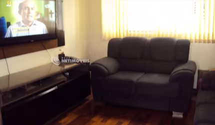 Venda Apartamento 3 quartos Nova Floresta Belo Horizonte