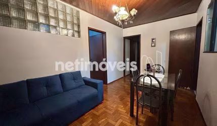 Venda Apartamento 4 quartos Centro Belo Horizonte
