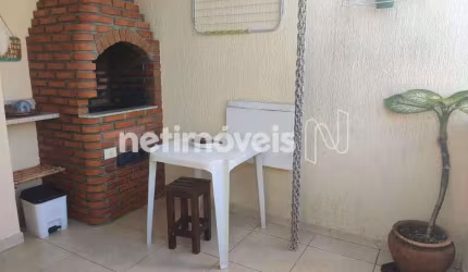 Venda Cobertura Palmares Belo Horizonte