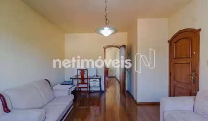 Venda Apartamento 3 quartos Cidade Nova Belo Horizonte