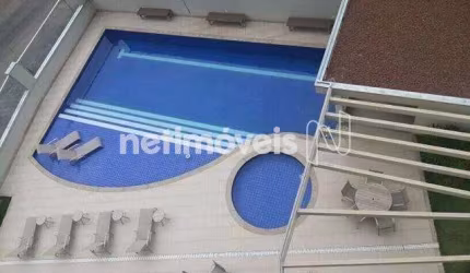 Venda Apartamento 3 quartos Paquetá Belo Horizonte