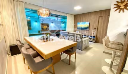 Venda Apartamento 3 quartos Santa Rosa Belo Horizonte
