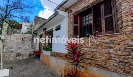 Venda Casa Prado Belo Horizonte