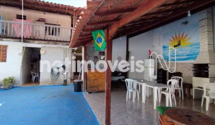 Venda Casa Esplanada Belo Horizonte